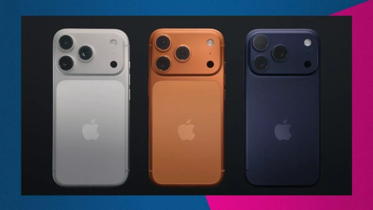 iPhone 17 Launch LIVE: iPhone 17 Pro सीरीज A19 Pro चिप, Vapour Chamber कूलिंग के साथ हुए लॉन्च