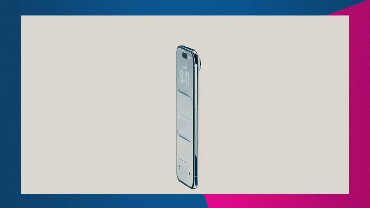 iPhone Air Price in India: भारत में क्या है एयर की कीमत?