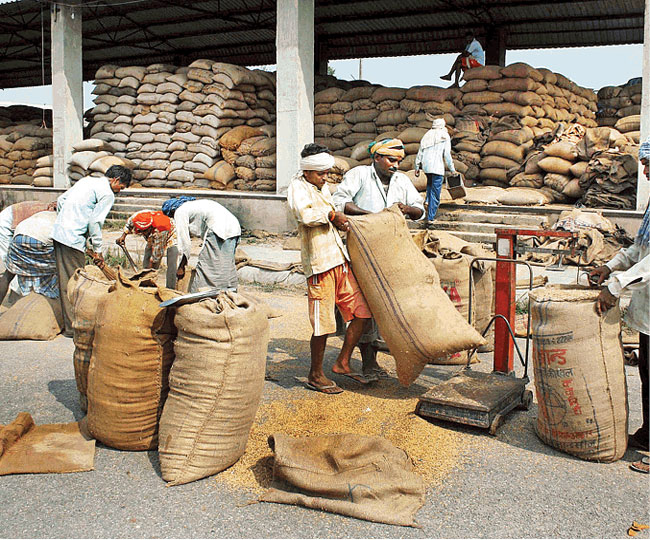 कृषि क्षेत्र में डिजिटल समावेश से किसानों की पहुंच नई सप्लाई चेन तक बनेगी 2