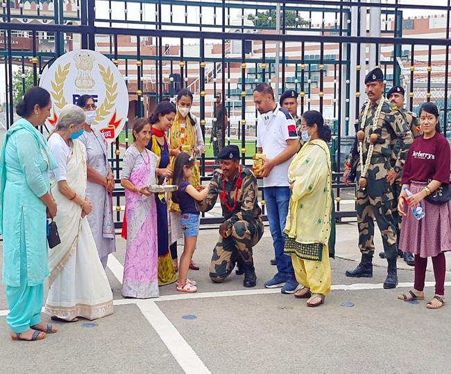 Special Rakhri Festival