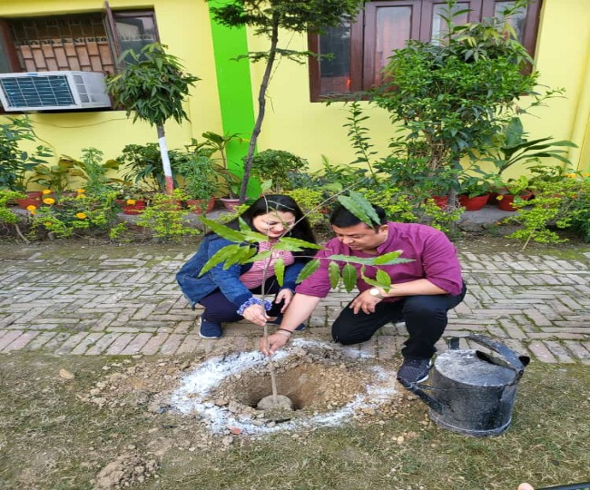 jagran