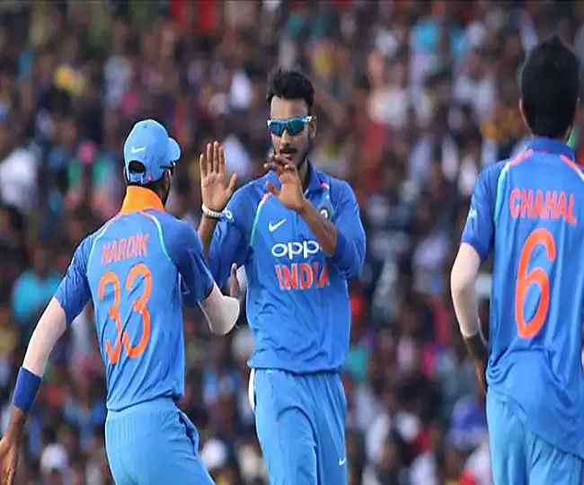 Ind vs Eng Team India will play last test against England ...