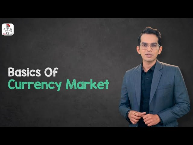 Currency Market क्या है, जानें Currency Exchange और Exchange Rate Calculation के बारे में अहम बातें