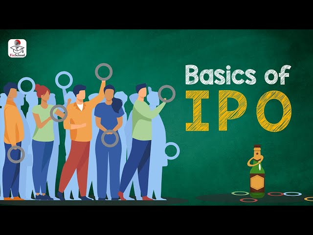 IPO क्या है, जानें इसमें निवेश के क्या हैं फायदे