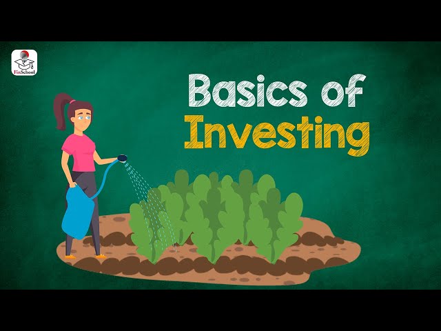 Investment की जर्नी शुरू करने से पहले जानें Basic Rules & Concepts