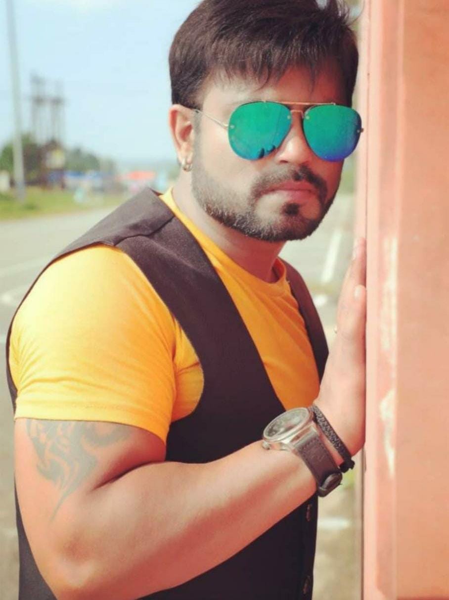 jharkhand Singer Bunty Singh dies in Ranchi's Guru Nanak Hospital
