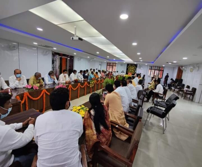 jagran