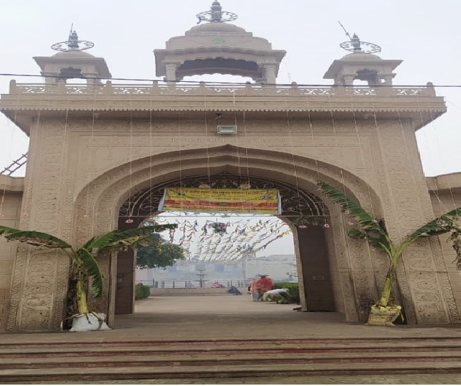 हरियाणा के इस गांव में सेना को च्यवन ऋषि के गुस्से का करना पड़ा था ...