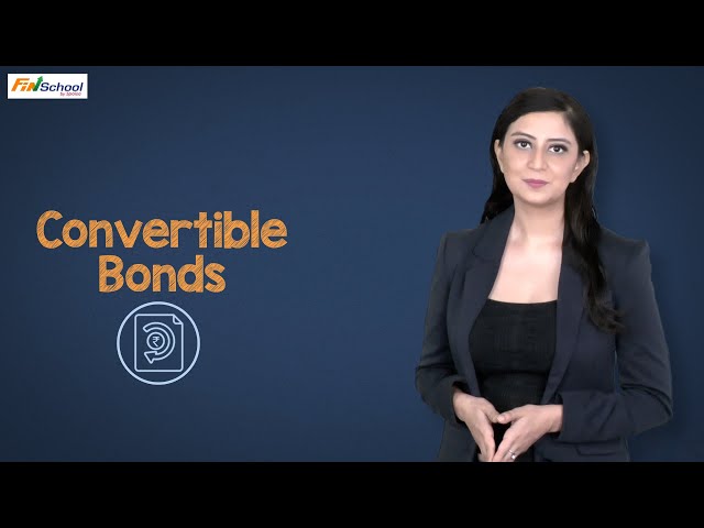 क्या होते हैं Convertible Bond, जानें इनके फायदे व नुकसान
