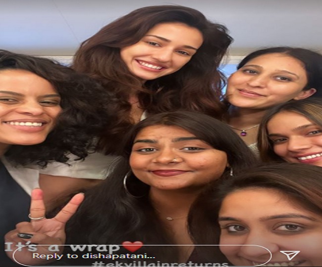 Disha