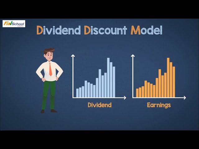 क्या होता है Dividend Discount Mode, जानें इसके कैलकुलेट करने का फॉर्मूला