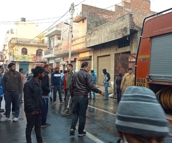 jagran