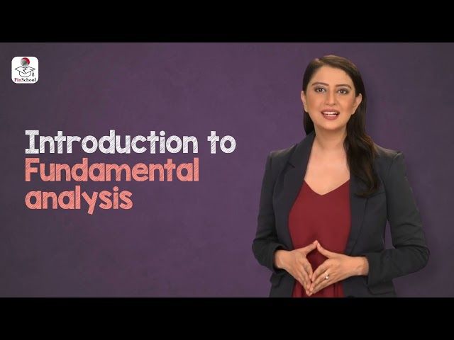 Fundamental Analysis क्या है, जानें कैसे करते हैं Stocks की Fundamental Analysis