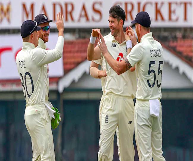 Ind vs Eng England cricket team not doing well to adopting ...