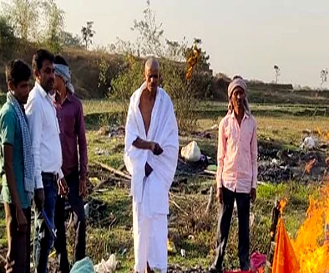 Jharkhand Ramgarh Crime New