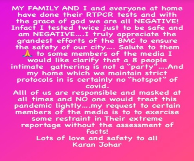 Karan