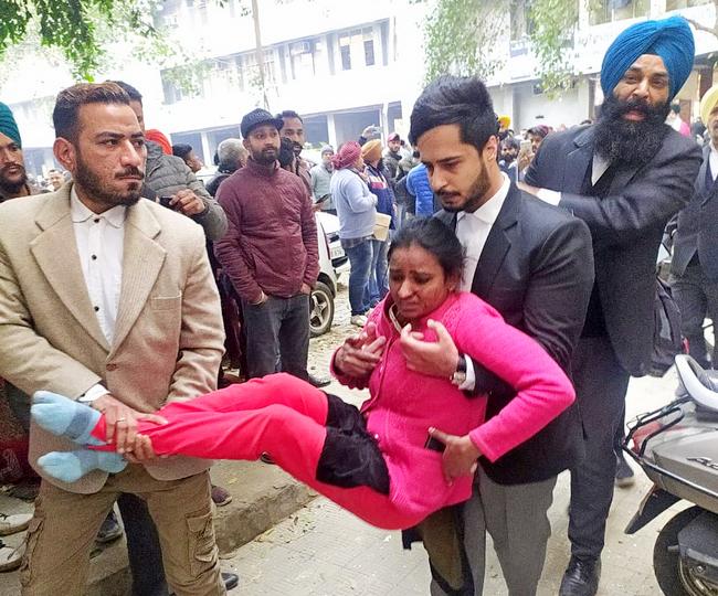 jagran