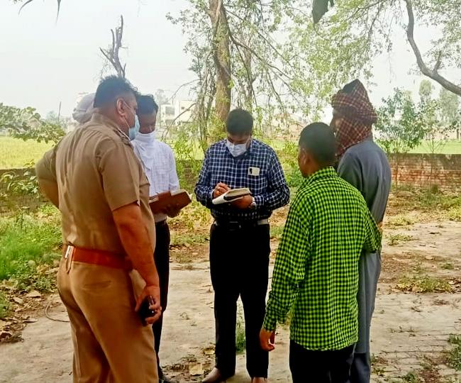 Transporter wife brutally