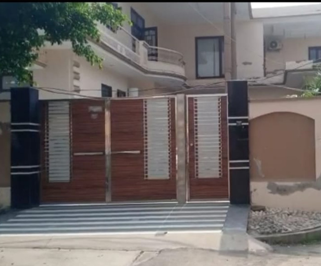 7 AC in MLA Kothi in Ferozepur