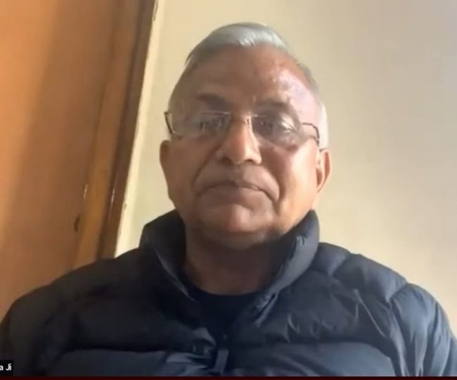 Environment Save: पर्यावरण संरक्षण के प्रति बच्चे चैतन्य, 31 हजार को शत ...