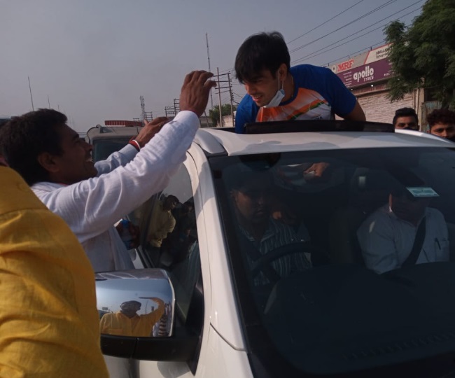 jagran