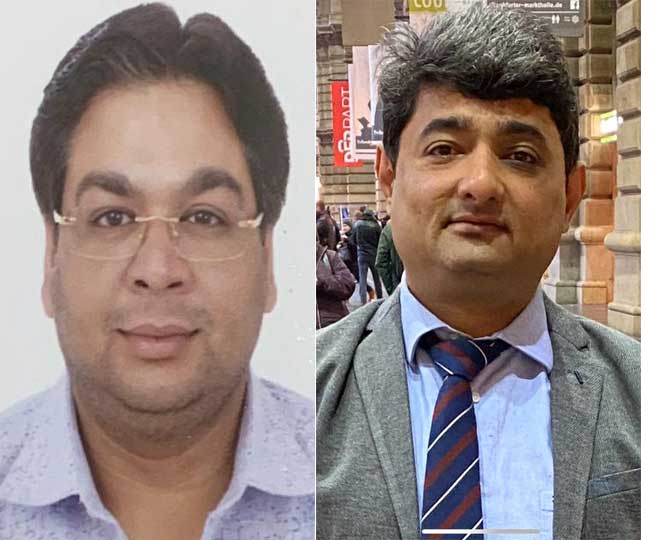 jagran