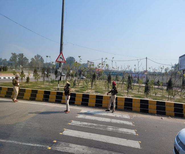 jagran