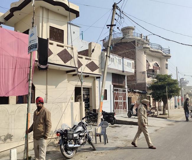jagran
