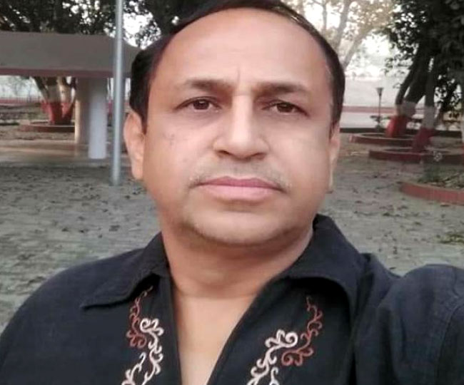 Jharkhand News Samachar: Rajeev Singh Arrested by Ranchi Police who is  close to CM Hemant Soren Govt Senior IPS Officials and Jharkhand Bureaucracy