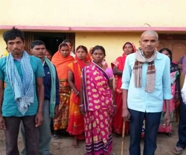 Ramgarh Jharkhand Crime New
