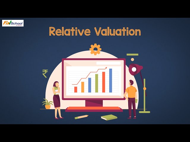 Business Model का Relative Valuation कैसे करते हैं कैलकुलेट