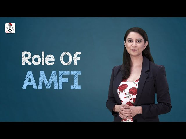 AMFI क्या है, जानें इसकी भूमिका व कार्य प्रणाली