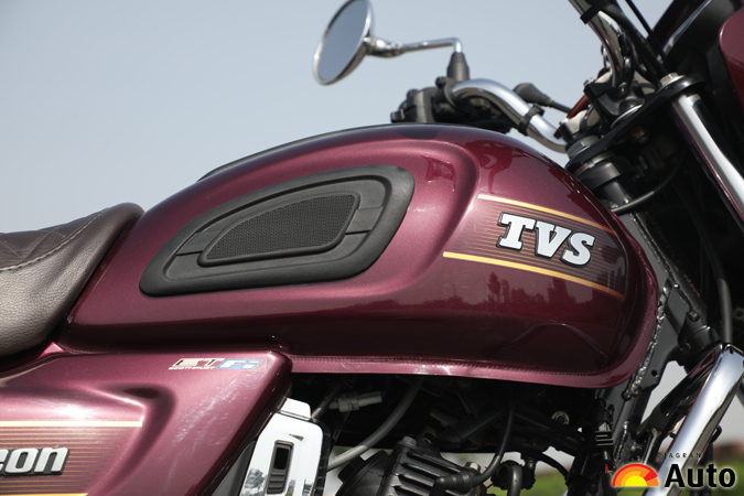 tvs radeon bs6 launch date