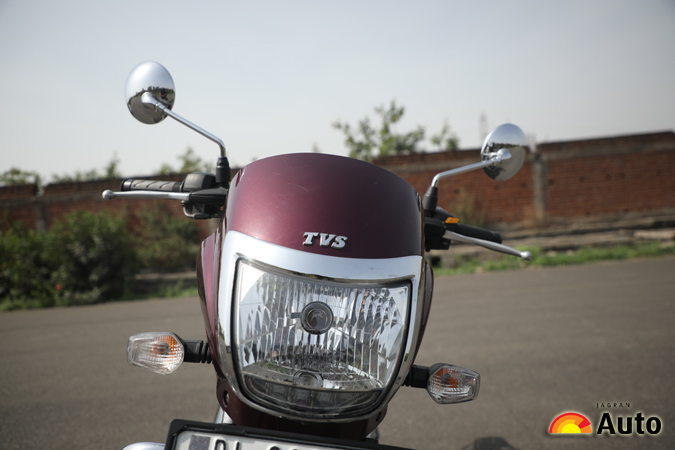 tvs radeon bs4