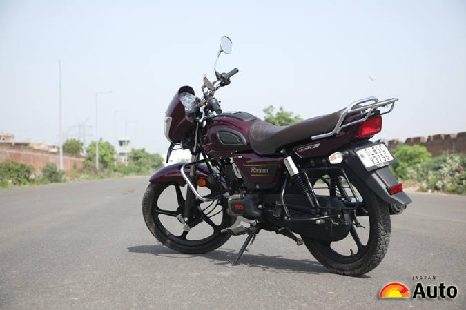 tvs radeon bs6 launch date