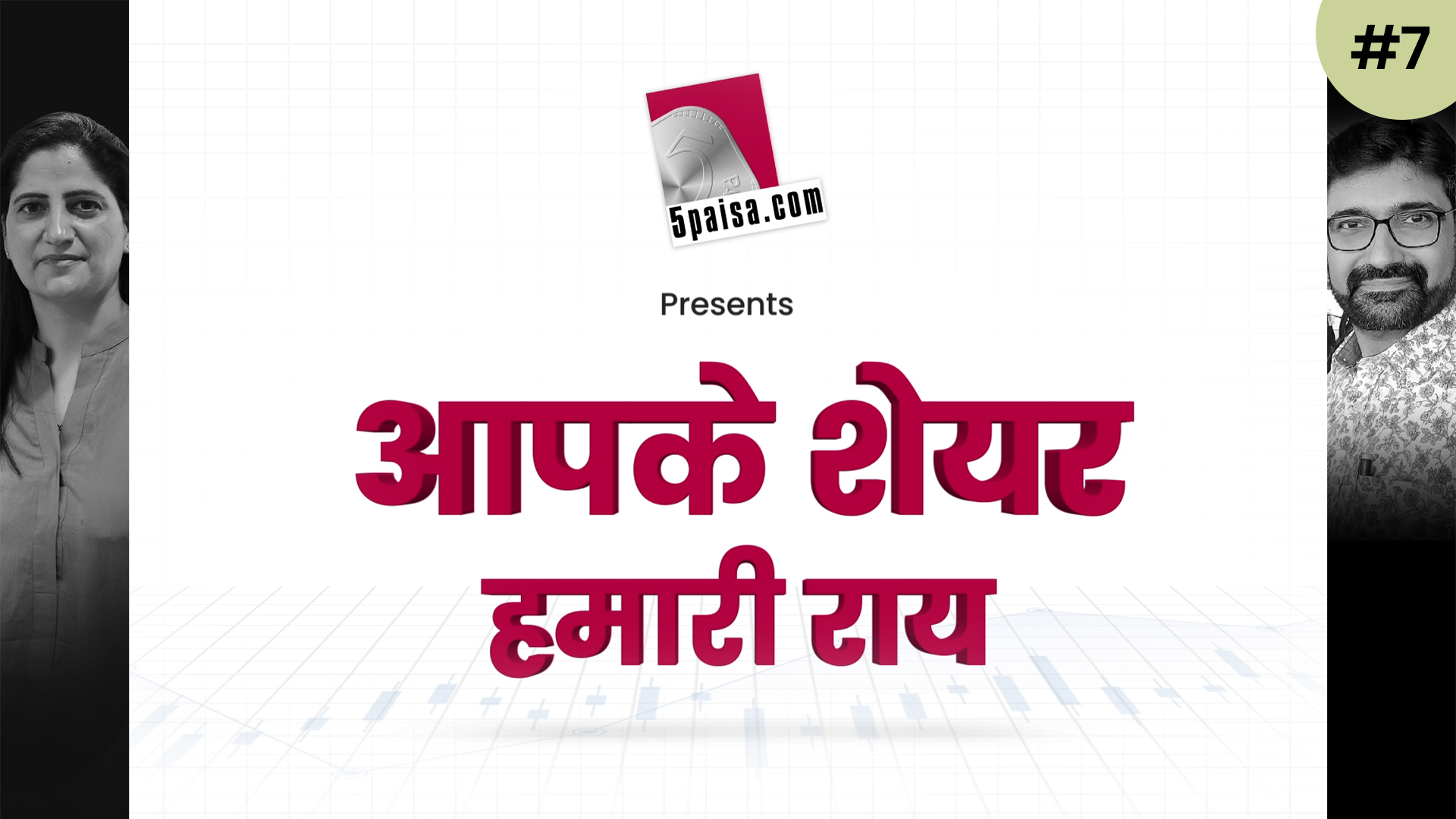 आपके शेयर हमारी राय 21st June 2022