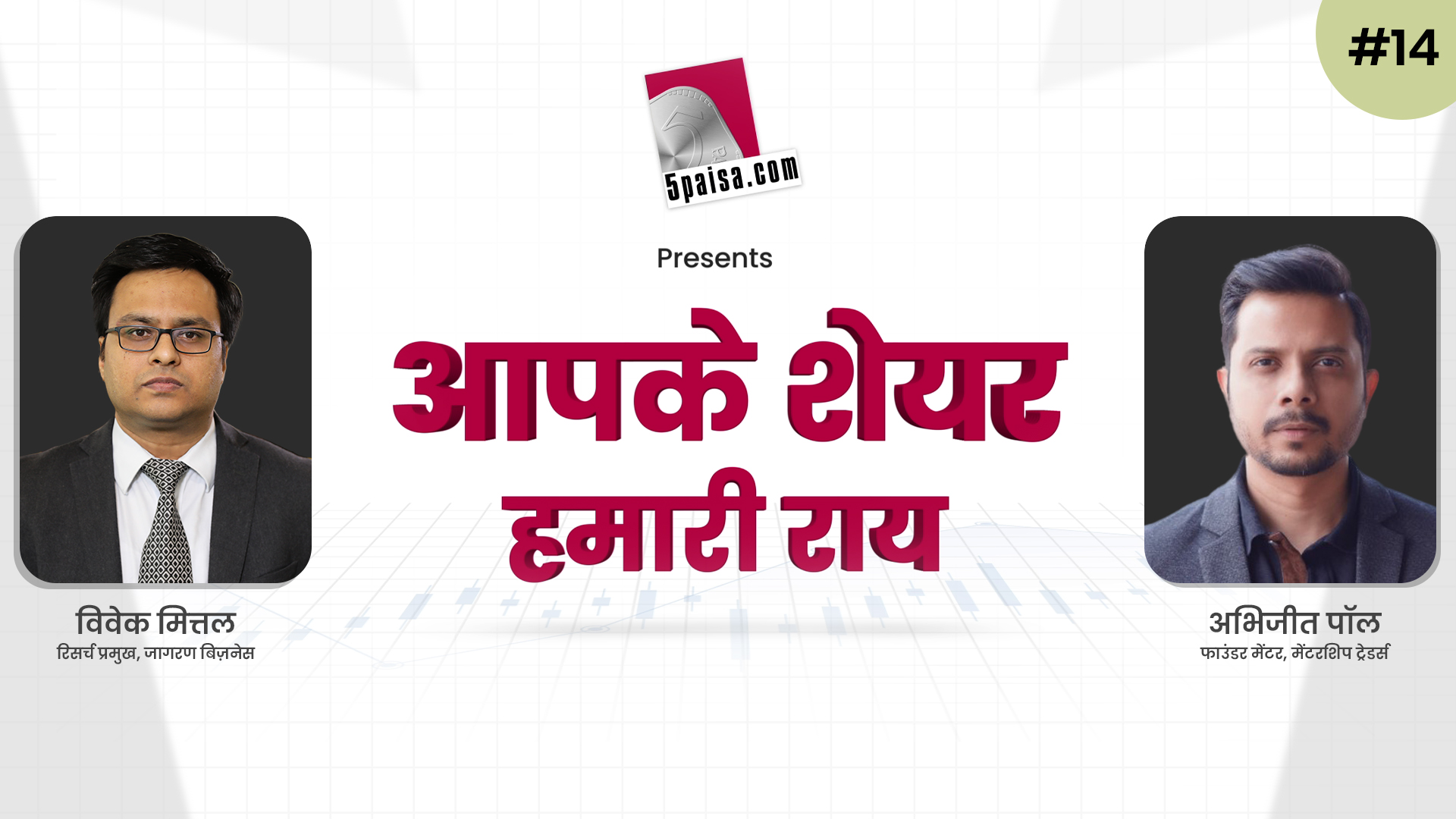 आपके शेयर हमारी राय 30th June 2022