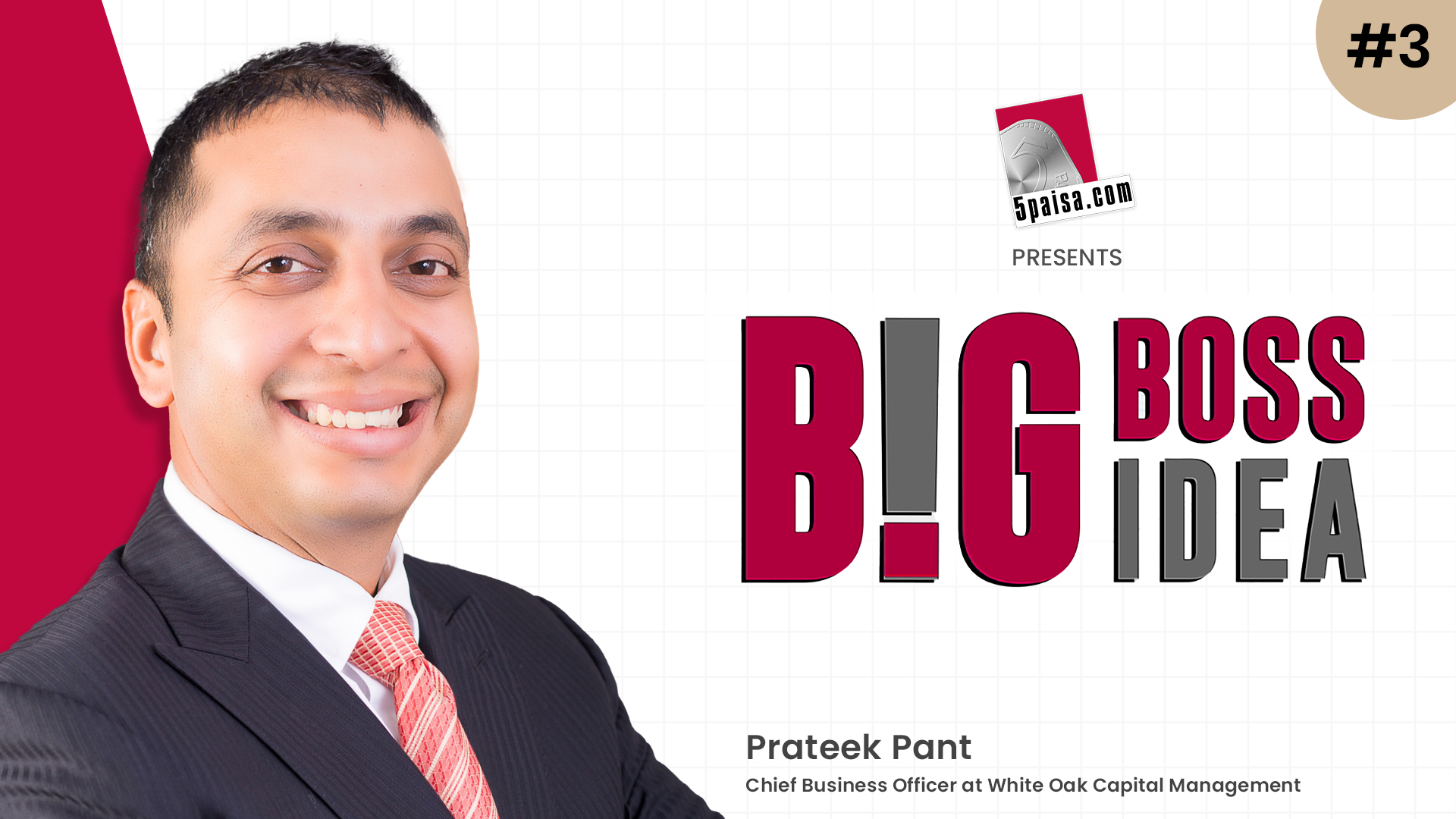Big Boss, Big Idea Ep-03 मंदी को लेकर अगले 6 महीने की भविष्यवाणी करना कितना है मुश्किल|Prateek Pant