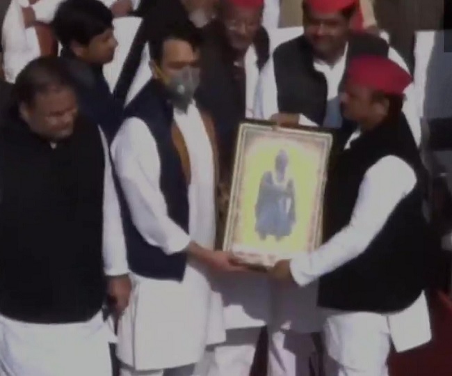 jagran