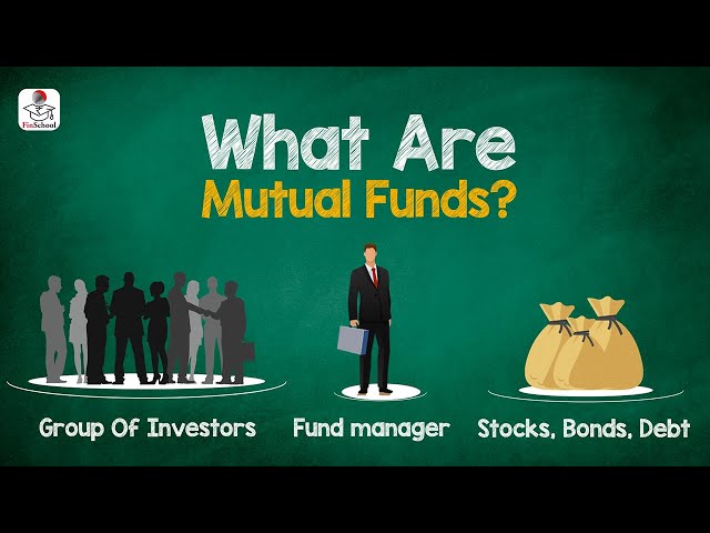 Mutual Funds क्या है, जानें इसमें निवेश का तरीका व फायदे