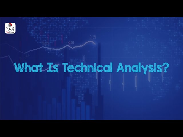 Technical Analysis क्या है, जानें कैसे करते हैं Stocks का Technical Analysis