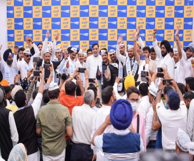 jagran