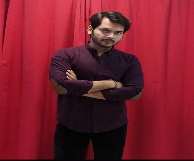 Akshat Utkarsh died in Mumbai, Akshat Utkarsh, Bollywood artist Akshat Utkarsh, Bollywood, Mumbai, Bihari artist Akshat Utkarsh, Muzaffarpurs Akshat Utkarsh died in Mumbai, Muzaffarpur,CBI, Sushant sing Rajput, मुंबई में अक्षत उत्कर्ष की मौत, अक्षत उत्कर्ष, बॉलीवुड कलाकार अक्षत उत्कर्ष, बॉलीवुड, मुंबई, बिहारी कलाकार अक्षत उत्कर्ष, मुजफ्फरपुर के अक्षत उत्कर्ष की मुंबई में मौत, मुजफ्फरपुर, सीबीआइ, सुशांत सिंह राजपूत,News,National News,Bihar news Muzaffarpur  Bihar  hindi news