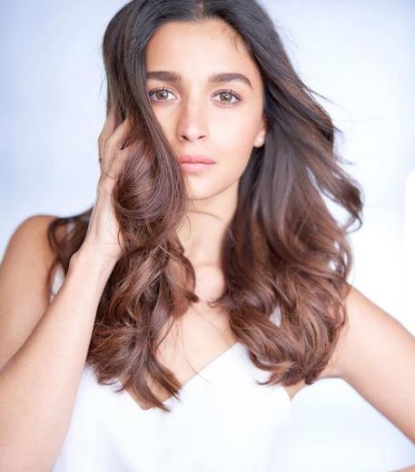 Alia Bhatt