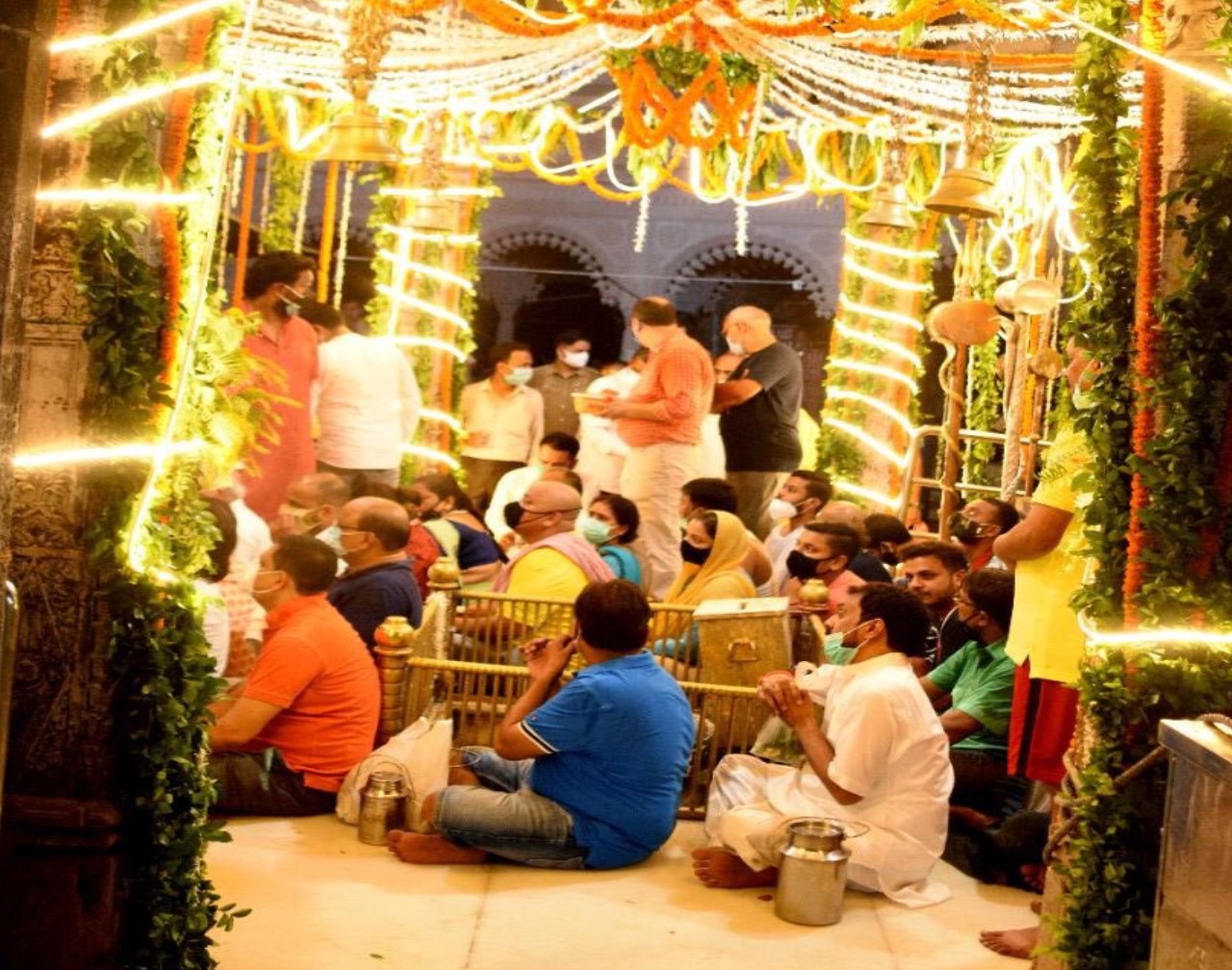 jagran