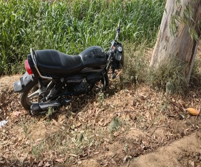 Farmers surrounded Barnala District BJP Incharge