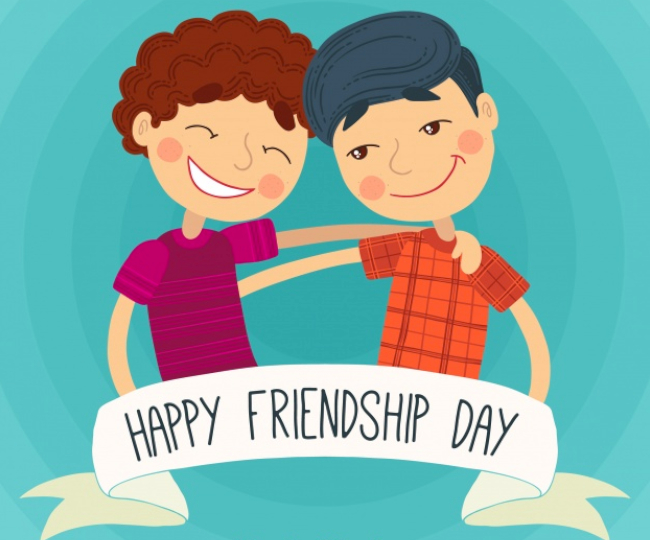 National Best Friends Day 2021 Wishes Shayari Quotes ...