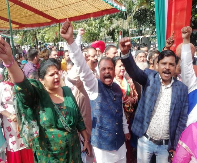 Health Minister targets MP