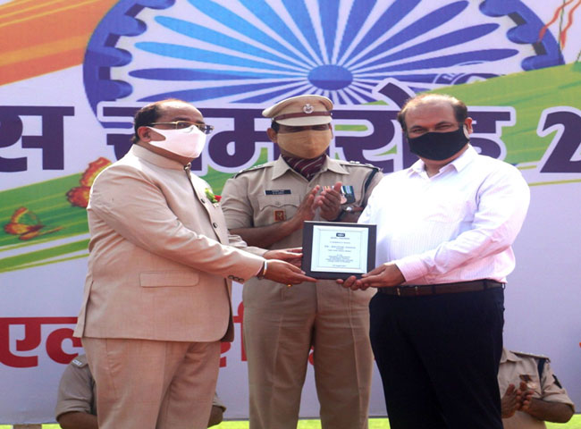 jagran