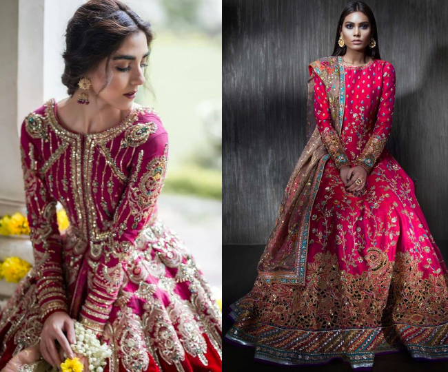 Karwa Chauth 2020: इस करवा चौथ करे इन कलर्स के साथ एक्सपेरिमेंट, आपका लुक बहुत अलग और सुन्दर दिखेगा